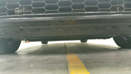 Zdjęcie przedmiotu: SKODA, Octavia III Kombi 13-17, 2.0 TDI Elegance