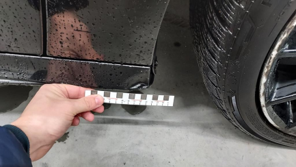 Zdjęcie przedmiotu: Mercedes-benz A 220 AMG 4Matic