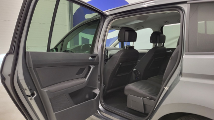 Zdjęcie przedmiotu: Volkswagen Touran 1.6 TDI BMT SCR Comfortline