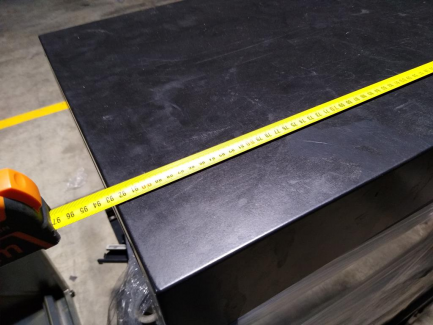 Zdjęcie przedmiotu: PROMOCJA GASTRONOMIA Witryna cukiernicza ES System K RCC Carina 05 1.0