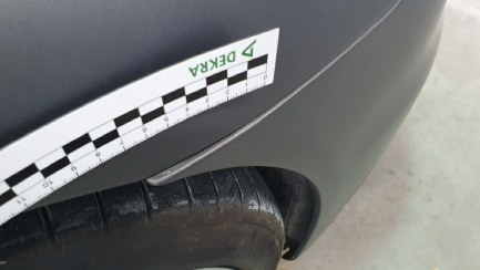 Zdjęcie przedmiotu: Porsche Panamera GTS