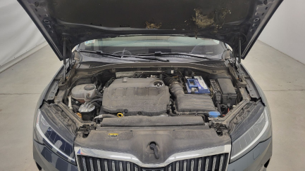 Zdjęcie przedmiotu: Skoda Superb 2.0 TDI SCR 4x4 L&K DSG