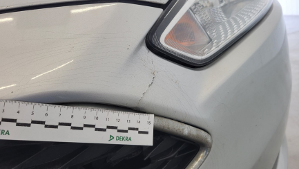 Zdjęcie przedmiotu: Ford Focus Kombi 1.5 TDCi Trend