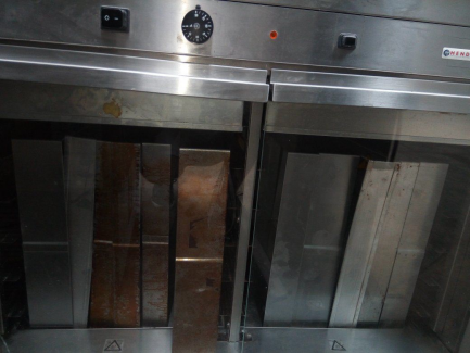 Zdjęcie przedmiotu: GASTRONOMIC EQUIPMENT