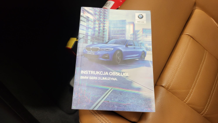 Zdjęcie przedmiotu: BMW 330i xDrive M Sport sport-aut