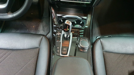 Zdjęcie przedmiotu: Bmw X4 xDrive20i xLine aut