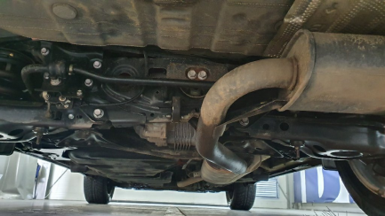 Zdjęcie przedmiotu: Lexus Nx SUV