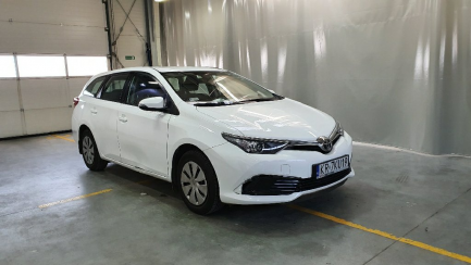 Zdjęcie przedmiotu: Toyota Auris Combi