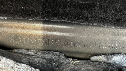 Zdjęcie przedmiotu: Toyota Corolla 1.8 Hybrid Comfort e-CVT Oświadczenie o utracie DR