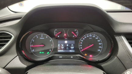 Zdjęcie przedmiotu: Opel GRANDLAND X 1.2 T GPF Edition S&S