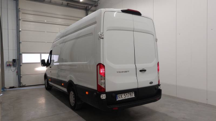 Zdjęcie przedmiotu: Ford Transit  350 2.0 TDCi DPF L3H2 Trend E6.2 3.5t