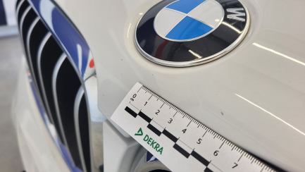 Zdjęcie przedmiotu: BMW X6 M50d