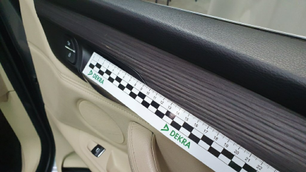 Zdjęcie przedmiotu: Bmw X5 xDrive40d