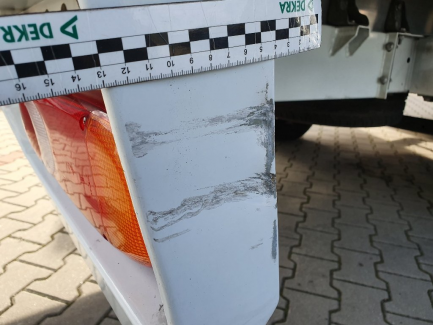 Zdjęcie przedmiotu: Renault Master dCi 170 Energy Euro 6 2299ccm - 170HP 3,5t