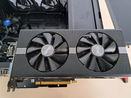 Zdjęcie przedmiotu: ASUS Desktop Computer