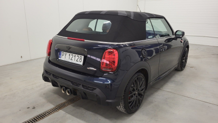 Zdjęcie przedmiotu: MINI JOHN COOPER WORKS