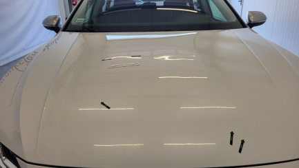 Zdjęcie przedmiotu: Volkswagen ARTEON Shooting Brake 2.0 TSI Elegance DSG