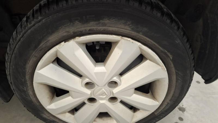 Zdjęcie przedmiotu: Dacia Sandero 1.0 Tce LPG E6 Comfort