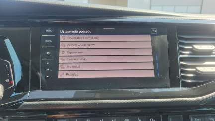 Zdjęcie przedmiotu: Volkswagen Multivan 6.1 2.0 TDI L1 Highline 4Motion DSG