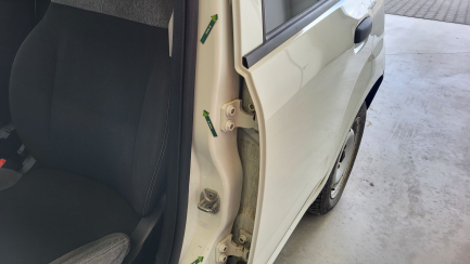Zdjęcie przedmiotu: Fiat Panda VAN 1.0 GSE Hybrid Pop Business/Pop