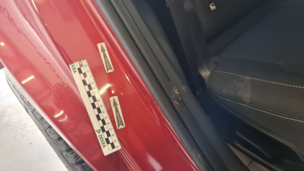 Zdjęcie przedmiotu: Kia Sportage 1.6 T-GDI mHEV M 2WD Oświadczenie o utracie DR