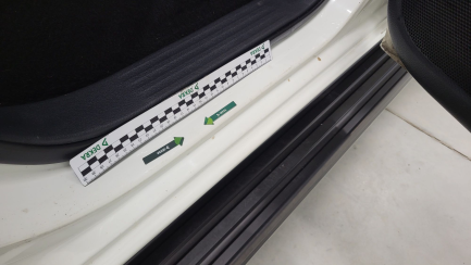 Zdjęcie przedmiotu: Nissan Navara 2.3 dCi N-Guard aut