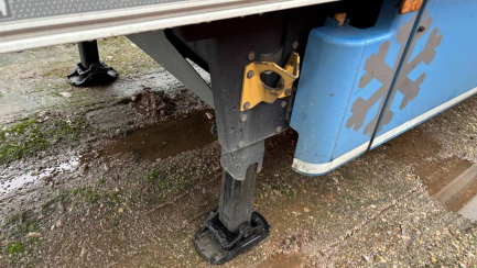 Zdjęcie przedmiotu: SCHMITZ SKO FP60 COOL/13.4 24 35.0t