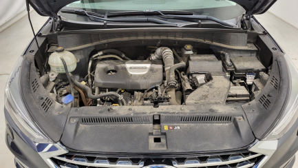 Zdjęcie przedmiotu: Hyundai Tucson 1.6 T-GDi Premium 4WD DCT