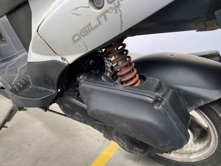 Zdjęcie przedmiotu: KYMCO Agility Carry 50 /2