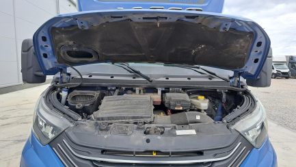 Zdjęcie przedmiotu: Iveco DAILY HI-MATIC E6e 7.2t
