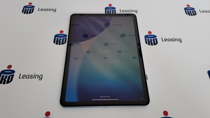 Zdjęcie przedmiotu: Tablet Apple iPad Air 11'' 7gen 2025 128GB Wi-Fi niebieski kod producenta: MC9X4HC/A 