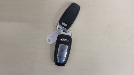 Zdjęcie przedmiotu: Audi A8 L 50 TDI mHEV Quattro Tiptr.