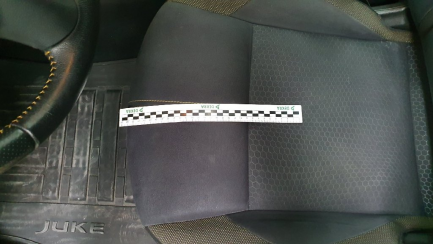 Zdjęcie przedmiotu: Nissan Juke 1.6 N-Connecta Xtronic EU