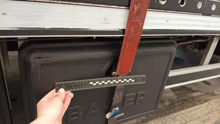 Zdjęcie przedmiotu: Iveco DAILY E6 3.5t Hi-Matic