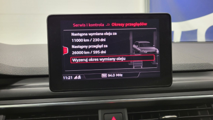 Zdjęcie przedmiotu: Audi A4 35 TDI S tronic