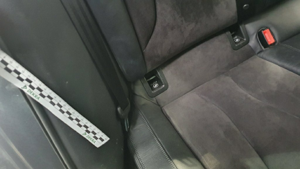 Zdjęcie przedmiotu: Audi A3 2.0 TDI S tronic