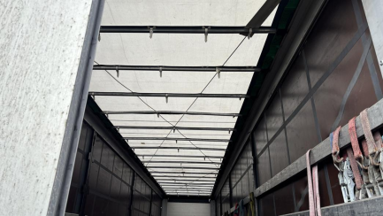 Zdjęcie przedmiotu: WIELTON NS3K Skrzyniowa