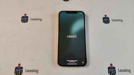 Zdjęcie przedmiotu: Telefon / Smartfon Apple iPhone 12 Pro Max 256GB złoty kod prod. MGDE3PM/A