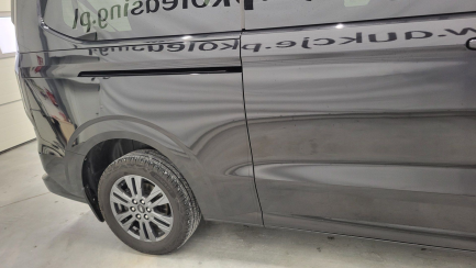 Zdjęcie przedmiotu: Ford Tourneo Custom 2.0 EcoBlue 320 L2 Titanium aut