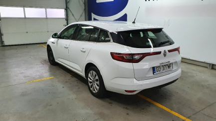 Zdjęcie przedmiotu: Renault Megane IV Grandtour 1.3 TCe FAP Life
