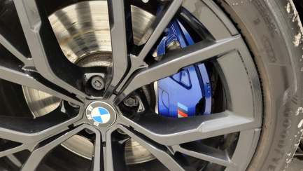 Zdjęcie przedmiotu: BMW 530d mHEV M Sport sport-aut