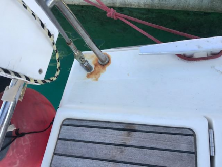 Zdjęcie przedmiotu: SAILING YACHT Beneteau Oceanis 41