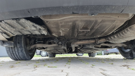 Zdjęcie przedmiotu: Hyundai i40 1.7 CRDi Business DCT