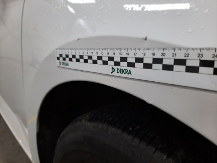 Zdjęcie przedmiotu: Skoda Fabia III Combi 1.0 Active