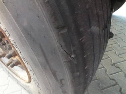 Zdjęcie przedmiotu: KRONE SD Curtain trailer