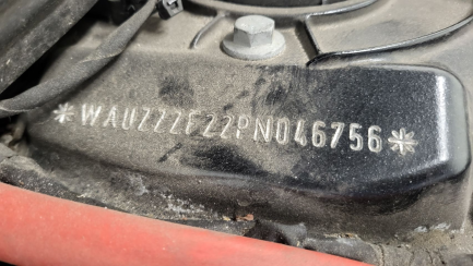 Zdjęcie przedmiotu: Audi A6 Allroad 55 TDI mHEV Quattro