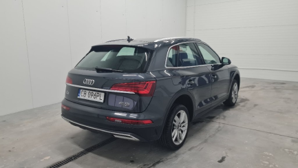 Zdjęcie przedmiotu: Audi Q5 40 TDI mHEV Quattro S tronic