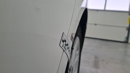 Zdjęcie przedmiotu: Toyota Corolla 1.8 Hybrid Comfort Oświadczenie o utracie DR