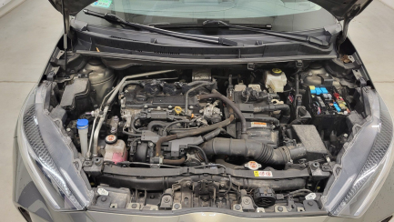 Zdjęcie przedmiotu: Toyota Yaris Hybrid 1.5 Comfort