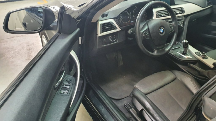 Zdjęcie przedmiotu: BMW, Seria 3 Gran Turismo [F34] 16-, 318d Advantage aut